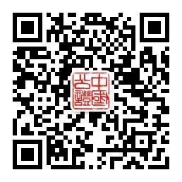 微信公众号二维码